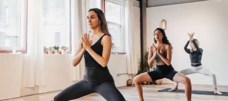 Reasons To Want Hot Yoga During the Winter in Toronto