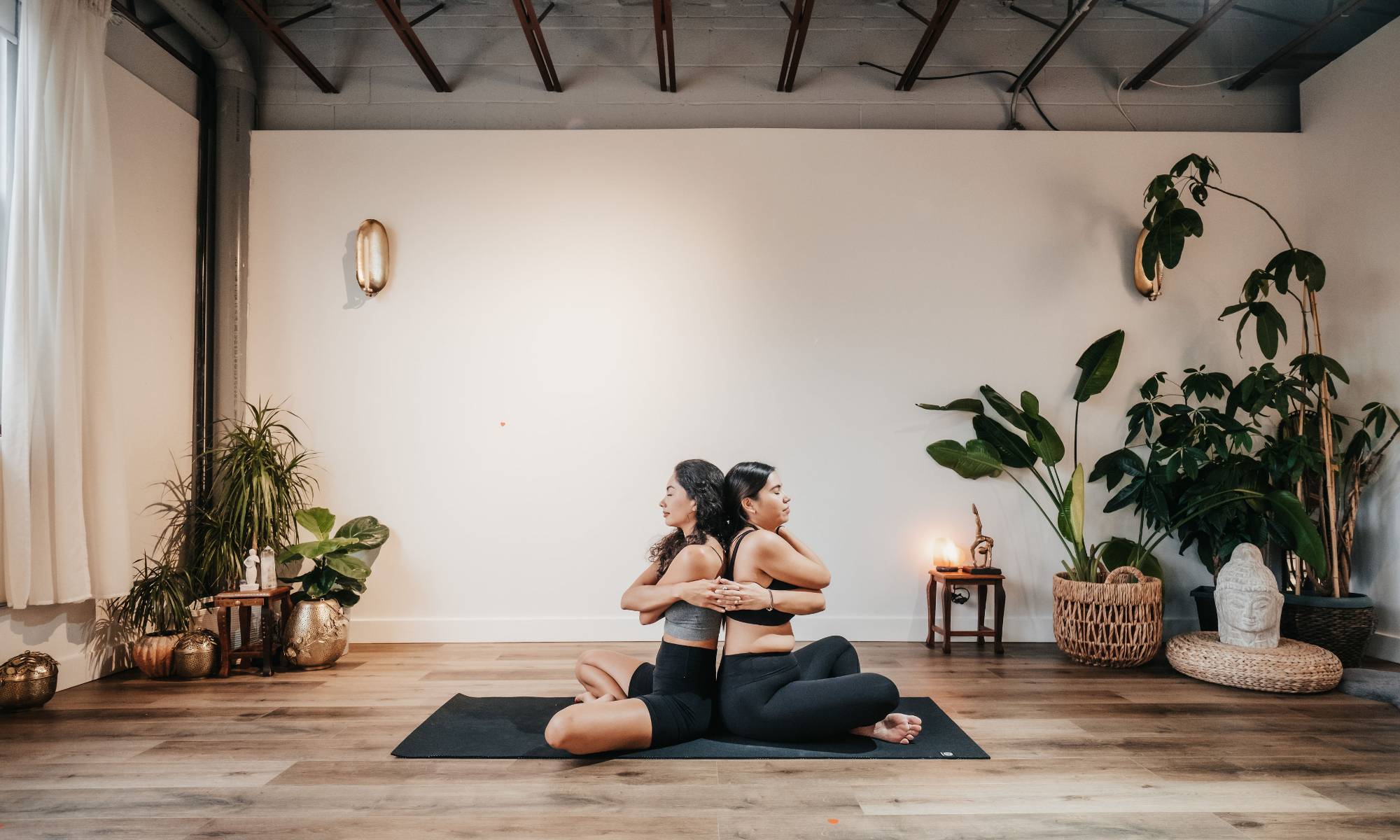 Discovering the Perfect Style: Understanding Different Types of Yoga Classes at Our Downtown Studio