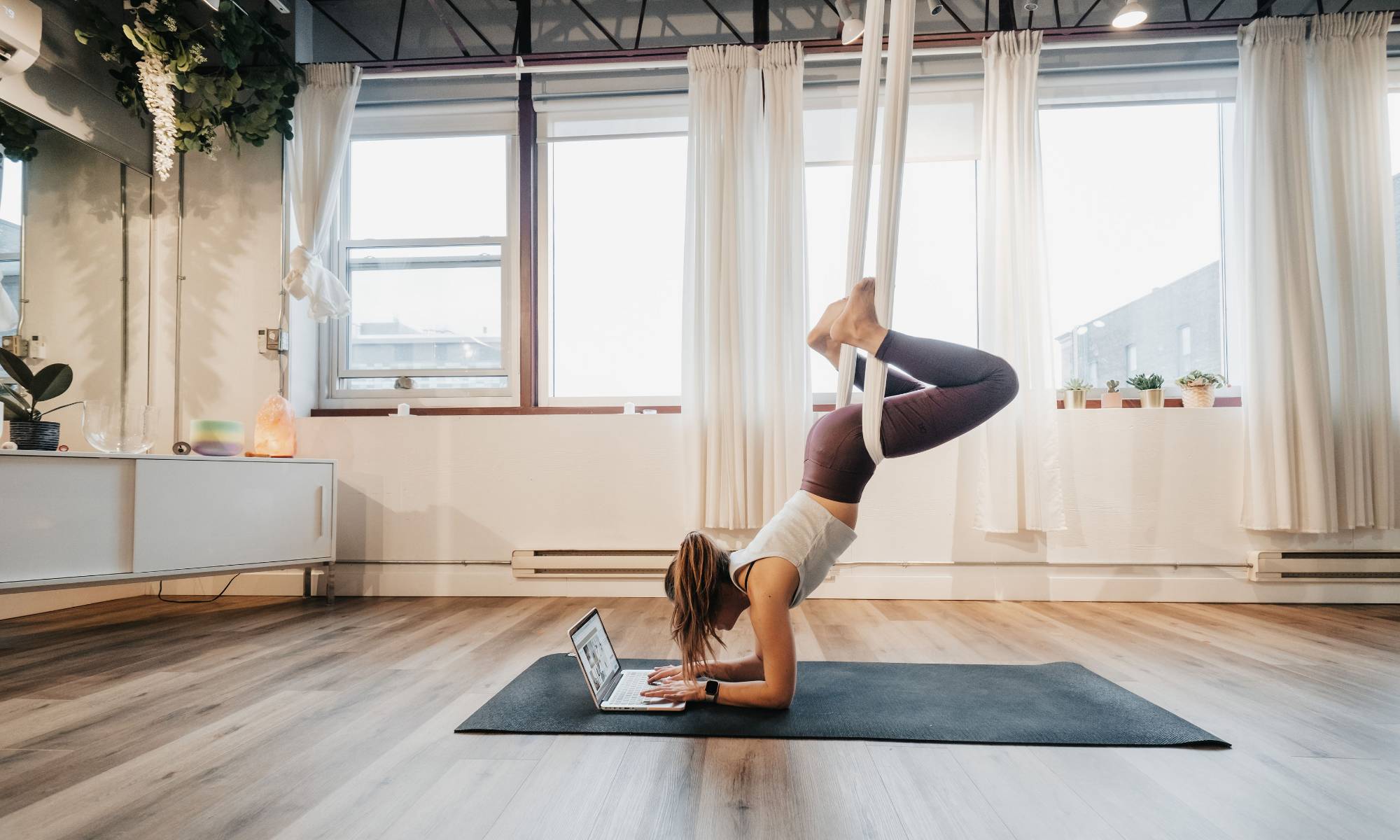 Find Your Zen: Why Our Downtown Toronto Yoga Studio is The Perfect Place for You
