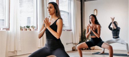 Discover the Best Yoga Classes in Toronto for All Skill Levels