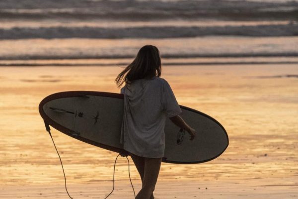 AT OM Yoga Retreat Costa Rica ()