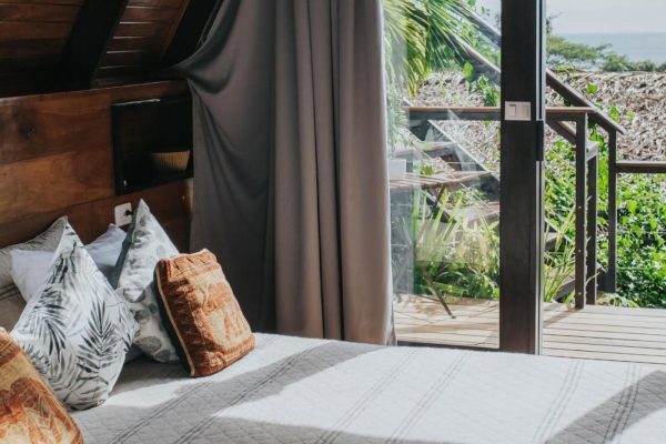 AT OM Yoga Retreat Costa Rica ()