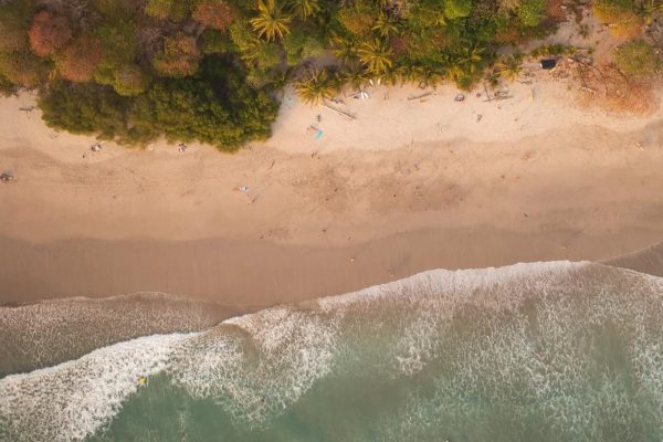 AT OM Yoga Retreat Costa Rica ()