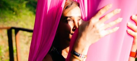 Learn to Teach Yoga at AT OM Yoga